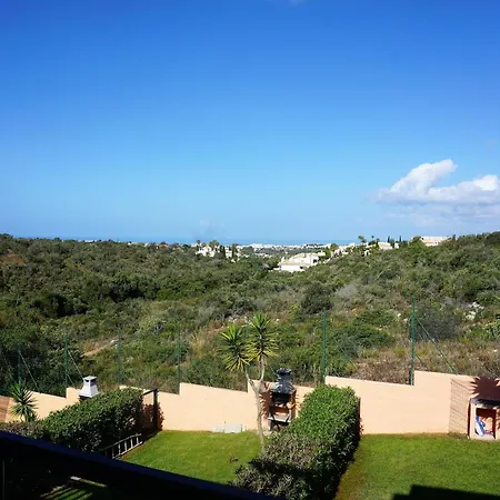 Ocean View Residences 3 Bedroom Villa's Sea View 28 * Albufeira