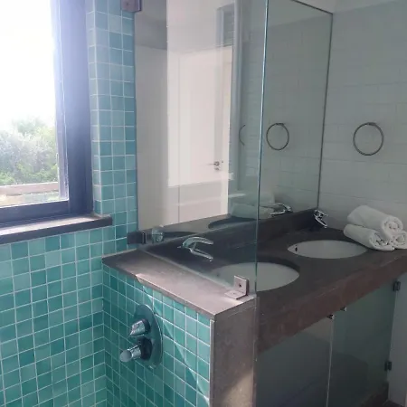 Willa Ocean View Residences 3 Bedroom Villa's Sea View 28 Albufeira