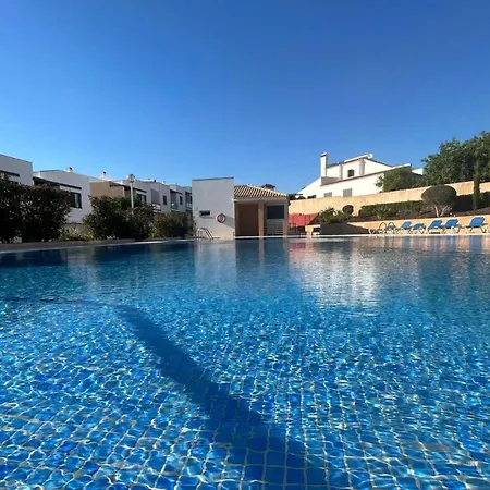 Ocean View Residences 3 Bedroom Villa's Sea View 28 * Albufeira