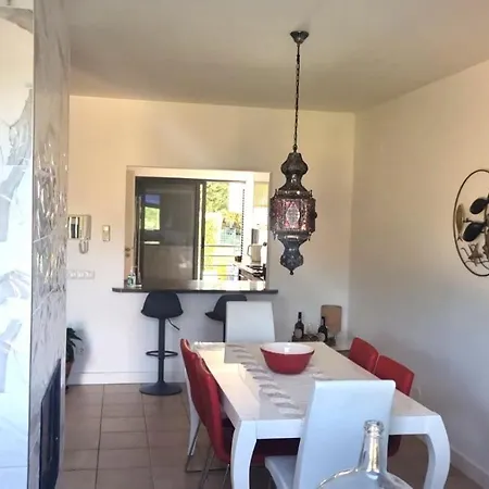 Ocean View Residences 3 Bedroom Villa's Sea View 28 Villa *