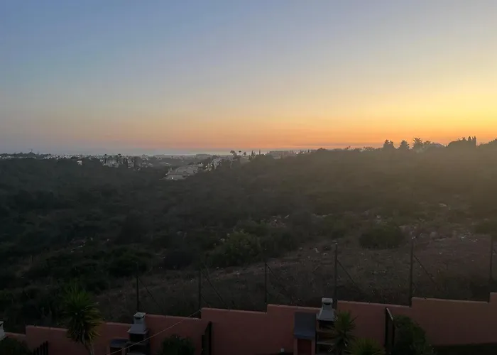 וילה Ocean View Residences 3 Bedroom Villa's Sea View 28 אלבופיירה