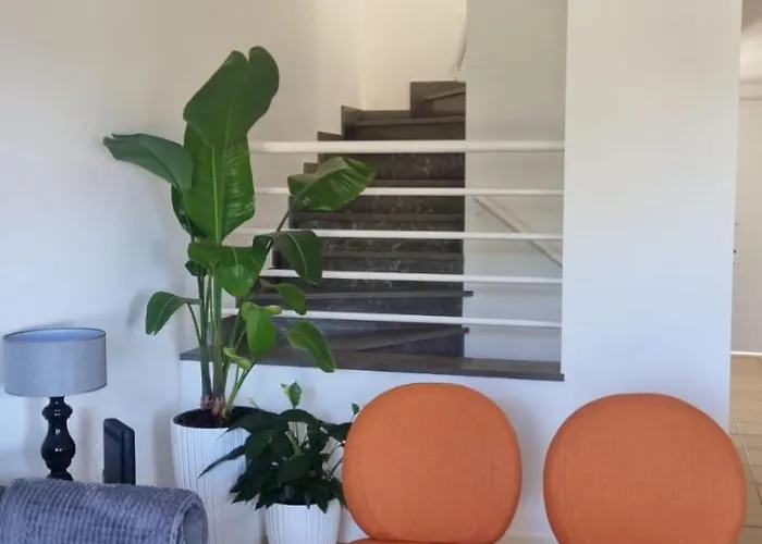 Ocean View Residences 3 Bedroom Villa's Sea View 28 אלבופיירה