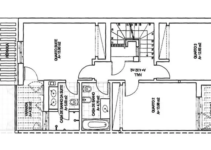 וילה Ocean View Residences 3 Bedroom Villa's Sea View 28
