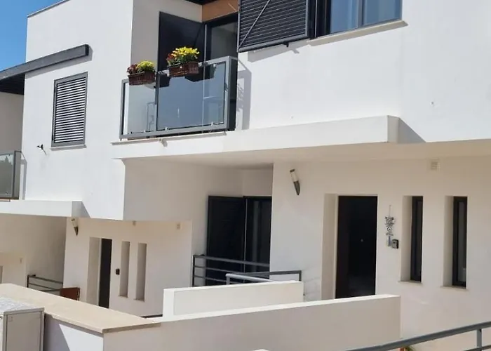 וילה Ocean View Residences 3 Bedroom Villa's Sea View 28 *