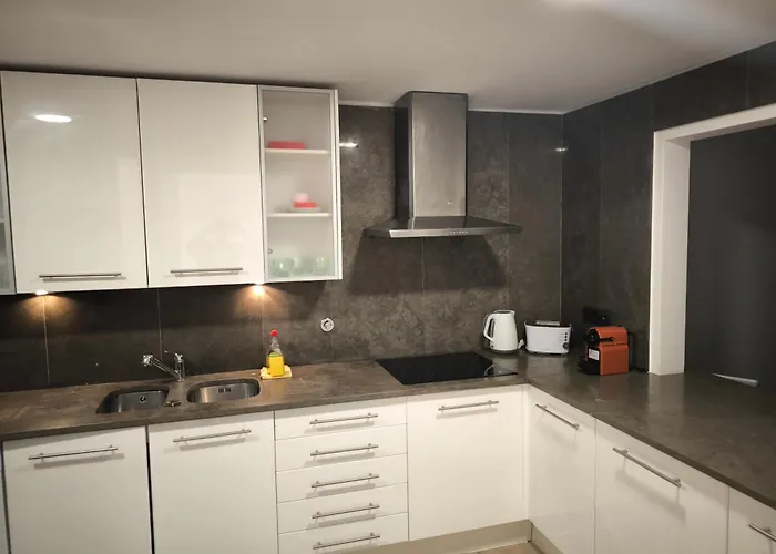 Ocean View Residences 3 Bedroom Villa's Sea View 28 *