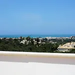 Ocean View Residences 3 Bedroom Villa's Sea View 28 * Albufeira