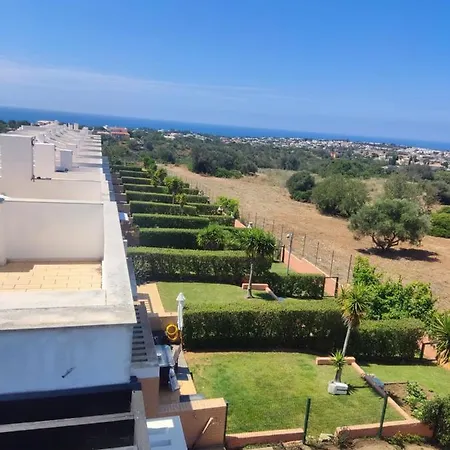 וילה Ocean View Residences 3 Bedroom Villa's Sea View 28 *