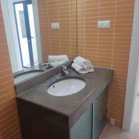 Ocean View Residences 3 Bedroom Villa's Sea View 28 Villa Albufeira