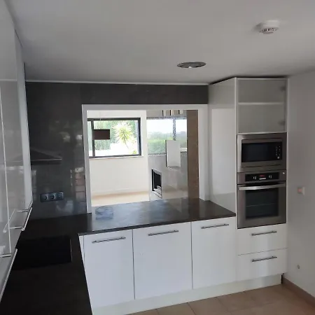 Ocean View Residences 3 Bedroom Villa's Sea View 28 Albufeira
