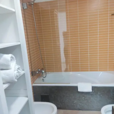 Ocean View Residences 3 Bedroom Villa's Sea View 28 * Albufeira