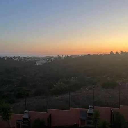 Villa Ocean View Residences 3 Bedroom Villa's Sea View 28 Albufeira