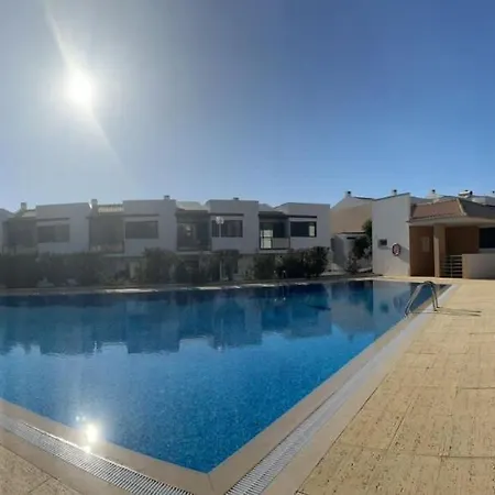 Villa Ocean View Residences 3 Bedroom Villa's Sea View 28 Albufeira