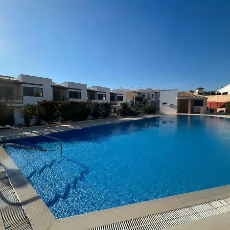Ocean View Residences 3 Bedroom Villa's Sea View 28 Albufeira