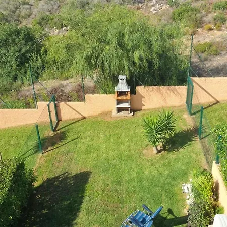 Ocean View Residences 3 Bedroom Villa's Sea View 28 וילה אלבופיירה