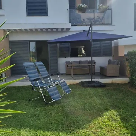 Ocean View Residences 3 Bedroom Villa's Sea View 28 Villa