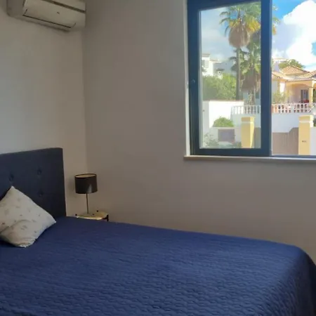 Ocean View Residences 3 Bedroom Villa's Sea View 28 וילה *