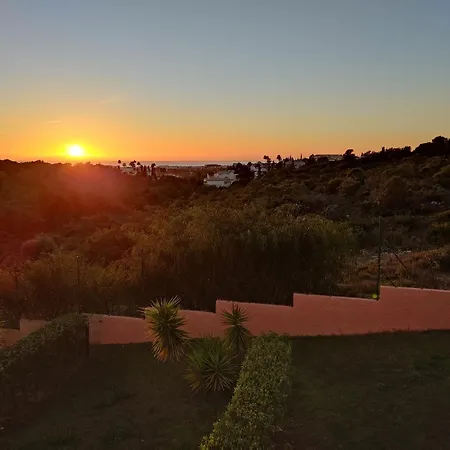 Ocean View Residences 3 Bedroom Villa's Sea View 28 Villa *