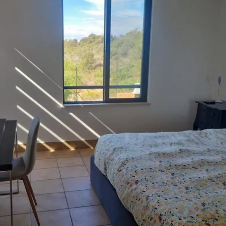 Ocean View Residences 3 Bedroom Villa's Sea View 28 * אלבופיירה