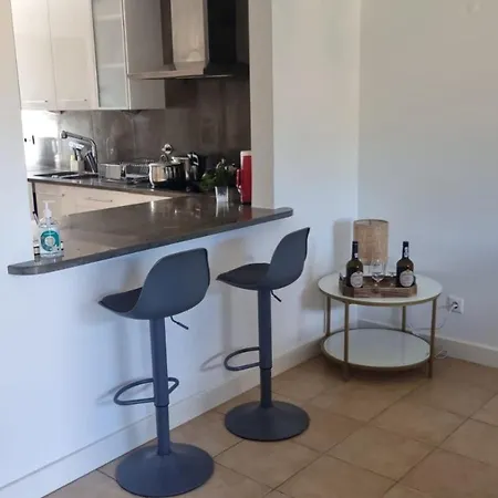 וילה Ocean View Residences 3 Bedroom Villa's Sea View 28 אלבופיירה