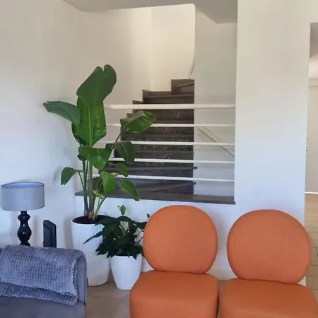 Ocean View Residences 3 Bedroom Villa's Sea View 28 Albufeira
