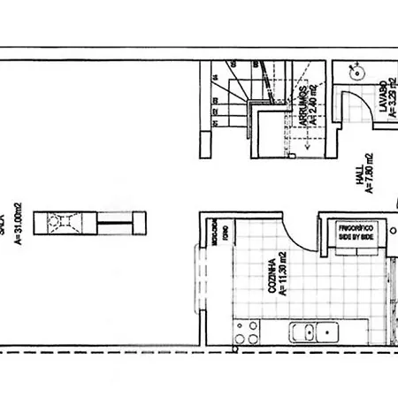 Ocean View Residences 3 Bedroom Villa's Sea View 28 Villa Albufeira