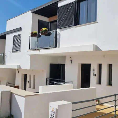 Villa Ocean View Residences 3 Bedroom Villa's Sea View 28 *