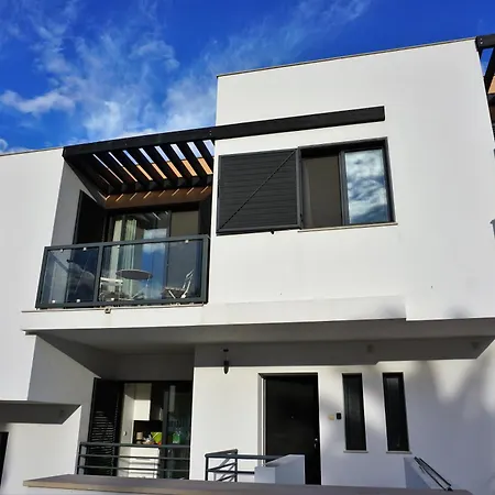 Villa Ocean View Residences 3 Bedroom Villa's Sea View 28