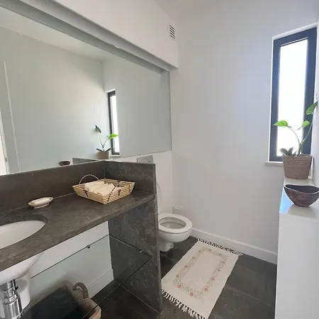 Ocean View Residences 3 Bedroom Villa's Sea View 28 * Albufeira