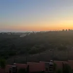 Вилла Ocean View Residences 3 Bedroom Villa's Sea View 28 Албуфейра