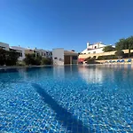Ocean View Residences 3 Bedroom Villa's Sea View 28 * Албуфейра