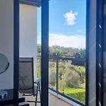 Ocean View Residences 3 Bedroom Villa's Sea View 28 Албуфейра