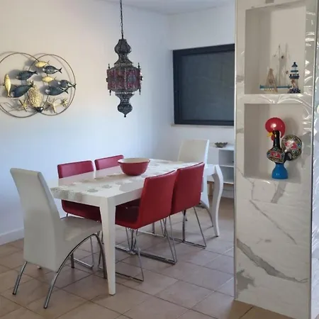 Ocean View Residences 3 Bedroom Villa's Sea View 28 * Albufeira